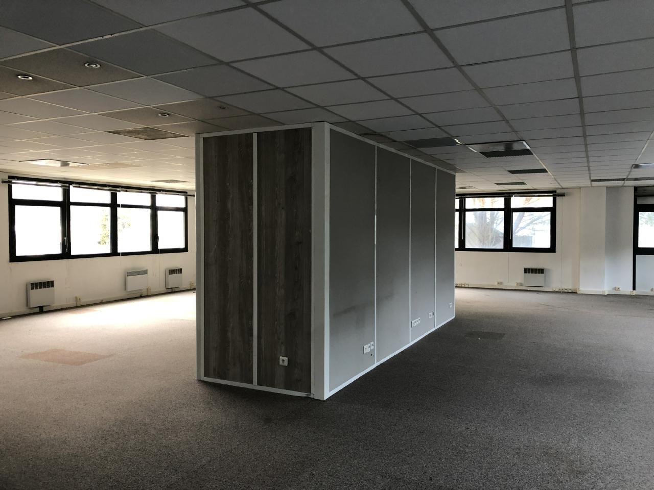 Bureau Aix-en-Provence 284m² Location bureau Aix-en-Provence Bouches-du-Rhône OLBUR2115127 2